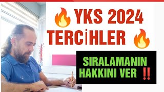 2024 Üniversite Taban Puanları Yükselir mi Düşer mi  Taban sıralamaları düşer mi  yks2024 [upl. by Goode255]