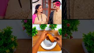 Tasty Bread pakora ytshorts cooking recipe ghumhainkisikepyaarmein [upl. by Handel]