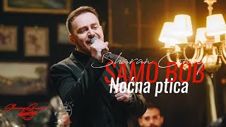 SHARAN CONCEPT SAMO BOB  Noćna ptica OFFICIAL VIDEO 2023 [upl. by Yendic]