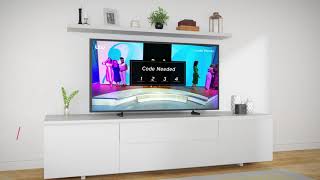 How to retune any other Freeview TV [upl. by Eibbil]