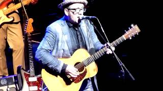 Elvis Costello amp The Imposters  One Bell Ringing Live  Olympia [upl. by Dawkins]