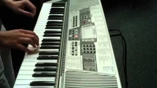 Farfisa presenteert de TK 79 [upl. by Ahsiam]