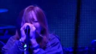 Portishead Roads live at Glastonbury 2013 [upl. by Karola]