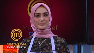 MASTERCHEF INDONESIA  Lita Berhak Memilih Bahan Masak Peserta  Gallery 1  16 Maret 2019 [upl. by Ev]