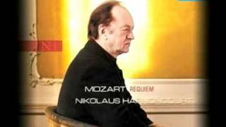 Mozart  Requiem I Introitus Requiem Aeternam [upl. by Enilrahc]