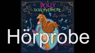 Lucy Astner  Polly Schlottermotz [upl. by Lleuqar]