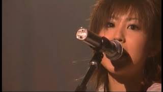 ZONE「secret base 君がくれたもの」 FINAL in 日本武道館 2005 [upl. by Adnhoj523]