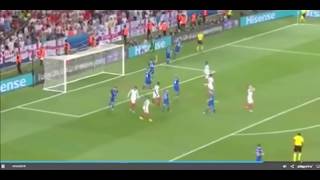 EURO 2016Harry Kane WORST set piece FAILS compilationWorst England player [upl. by Campney]