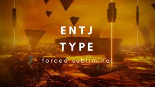 ＥＮＴＪ Ｐｅｒｓｏｎａｌｉｔｙ Ｔｙｐｅ ｜ Ｆｏｒｃｅｄ Ｓｕｂｌｉｍｉｎａｌ [upl. by Ensoll]