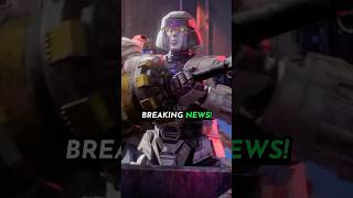 Transformers One Two Announcement is here transformers animation movienews [upl. by Stevens]