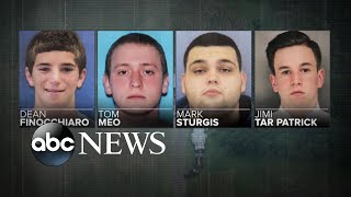 New developments in the brutal murders of 4 young Pennsylvania men [upl. by Emrich243]