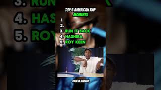 Top 5 beta squad American freestyle chunkz funny betasquad darkestman rap [upl. by Graf]