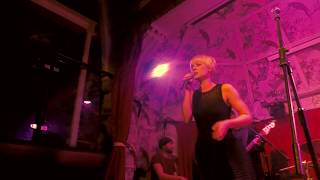 Mica Millar  Will I See You Again Live at Deaf Institute [upl. by Lexis86]