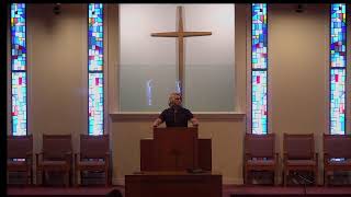 Adamsville Church of Christ Live Stream [upl. by Gowrie]