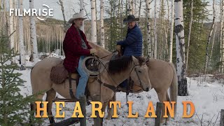 Heartland  Season 14 Episode 5  Outsiders  Full Episode [upl. by Riem]