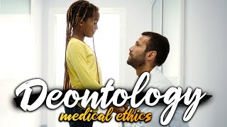 Deontology  Medical Ethics Made Easy [upl. by Llyrehc464]