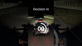 Make Right Decision To Overtake [upl. by Meadows]