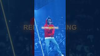 Kendrick Lamar performs quotStill DREquot 😳🔥 [upl. by Abbotsen]