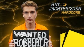 Robbert Rodenburg op de Vlucht  Het Jachtseizoen 23 8 [upl. by Enirbas]