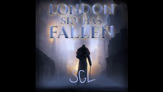 London Sky Has Fallen Instrumental Prod by fairytale [upl. by Ttennaej]