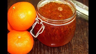 ORANGE MARMALADE RECIPE  اُردو ریسپی  Urdu Recipe  Pakistani Recipe By COOK WITH FAIZA [upl. by Pren]