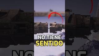 ¡ESTA MISIÓN DE HALO NO TIENE SENTIDO ALGUNO shorts curiosidades gaming videojuegos halo [upl. by Roy]