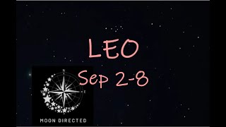 LEO 😼🦁 SUCCESS COMES FROM EXPLORING ALL OPTIONS  SEPTEMBER 28 2024 [upl. by Idarb85]