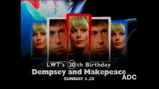 LWT 30 15th August 1998 Dempsey and Makepeace trailer [upl. by Bianchi435]