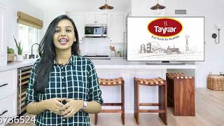 Tayyaar Easy palappam Mix  Soft Palappam  Appam Recipe in Malayalam [upl. by Ennyrb]