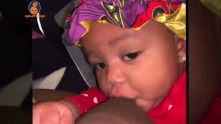 breastfeeding vlogs new  how to breastfeed twin 🥰🤗” [upl. by Mozes]