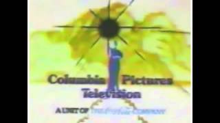 Columbia Pictures Television Logo History in G Major [upl. by Intyre]