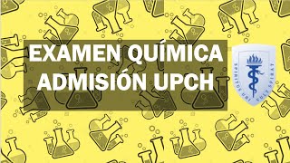 Estequiometría examen UPCH Cayetano  Pre Cayetano [upl. by Nohsav]