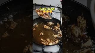 Crispy crablets 😋foodblogger cooking filipinocuisine food filipinofood recipe [upl. by Amadis]