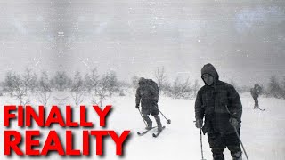 Dyatlov Pass Mystery Finally Solved And Isnt Good [upl. by Stoops]