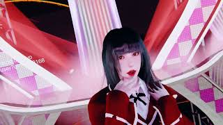 Jabami Yumeko Roller Coaster NV [upl. by Nynnahs848]