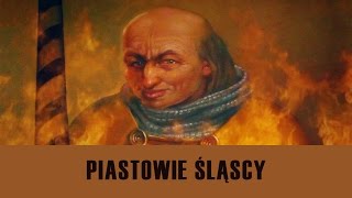 Tajemnice Piastów Śląskich [upl. by Tiffanle]