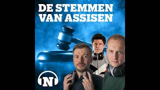 De Archieven van Assisen 7 Het Softenonproces [upl. by Violetta]