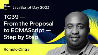 TC39 From the Proposal to ECMAScript Step by Step [upl. by Ellynn]