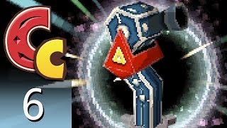 The Legend of Zelda Phantom Hourglass – Episode 6 Sea Blasting [upl. by Aisyla631]