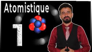 1 Atomistique  Structure amp état de la matière  Chimie générale  MIP S2 BCG S1 SMPC SMC SMP SVTU [upl. by Brent]