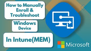 The Ultimate Guide to Intune Autopilot  How to use Windows Autopilot with Microsoft Intune [upl. by Yhtorod852]