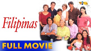 Filipinas Full Movie  Maricel Soriano Richard Gomez Armida [upl. by Delorenzo]