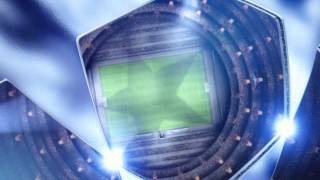 Intro  UEFA Champions League UCL 2007 [upl. by Elsy]