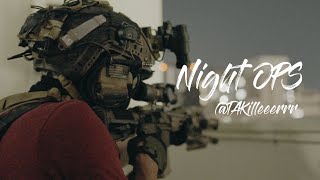 Night OPS FERRO Concepts The Slickster [upl. by Etirugram41]