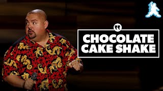 Chocolate Cake Shake  Gabriel Iglesias [upl. by Llenrod]