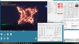 GPU how to overclock your AMD GPU with OverdriveNTool 029 [upl. by Nwahsir]