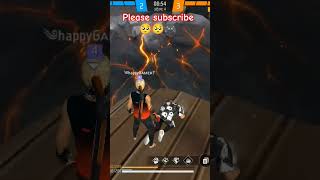 Please subscribe to my channel and supported please upgrade freefireclipsfreefirehighlights [upl. by Frentz]