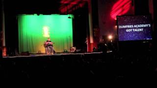 Academys Got Talent 2011 Part 2 [upl. by Eloccin]