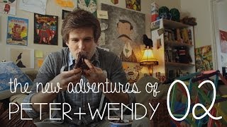 Fudgeopolis  The New Adventures of Peter and Wendy  Ep 2 [upl. by Bron963]