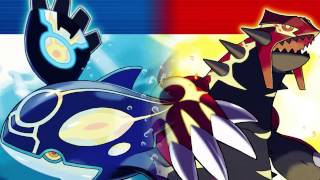 Pokemon ORAS Soundtrack  Opening Selection [upl. by Christoph]